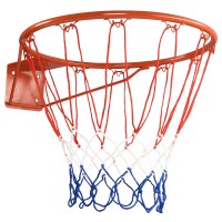 Кольцо баскетбольное большое (35 см)