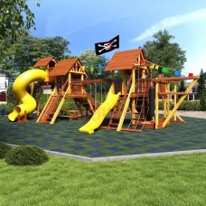 Детская площадка "Lux 1"