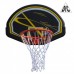 Детская площадка "Lux 1 Max" -   Кольцо баскетбольное "Profi" со щитом (38 см) - 5000 руб.