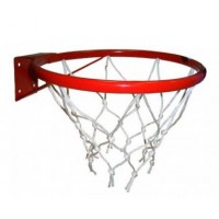 Кольцо баскетбольное малое (30 см)